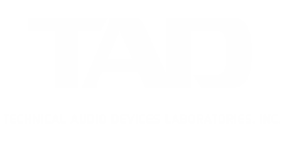 Technical Audio Devices
